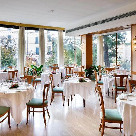 Grand Hotel Cesare Augusto Sorrento Exterior photo